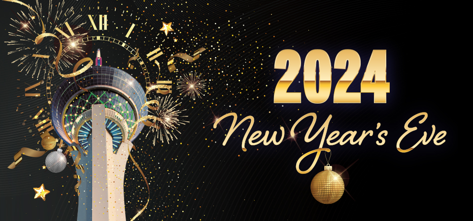 New Year's Eve 2024 New Year's Eve 2024