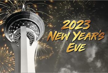 New Years Eve 2023 New Years Eve 2023