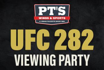 UFC 282 LIVESTREAM