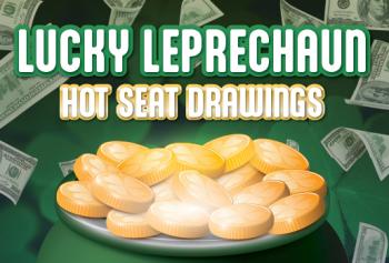 clover four leaf clover