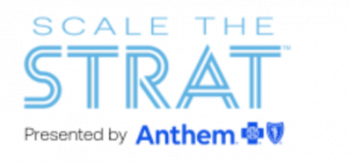 Scale The STRAT Scale the STRAT Presented by Anthem