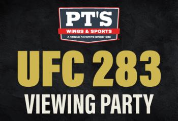UFC 283 LIVESTREAM