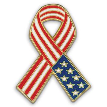 Veterans Day Pin Giveaway