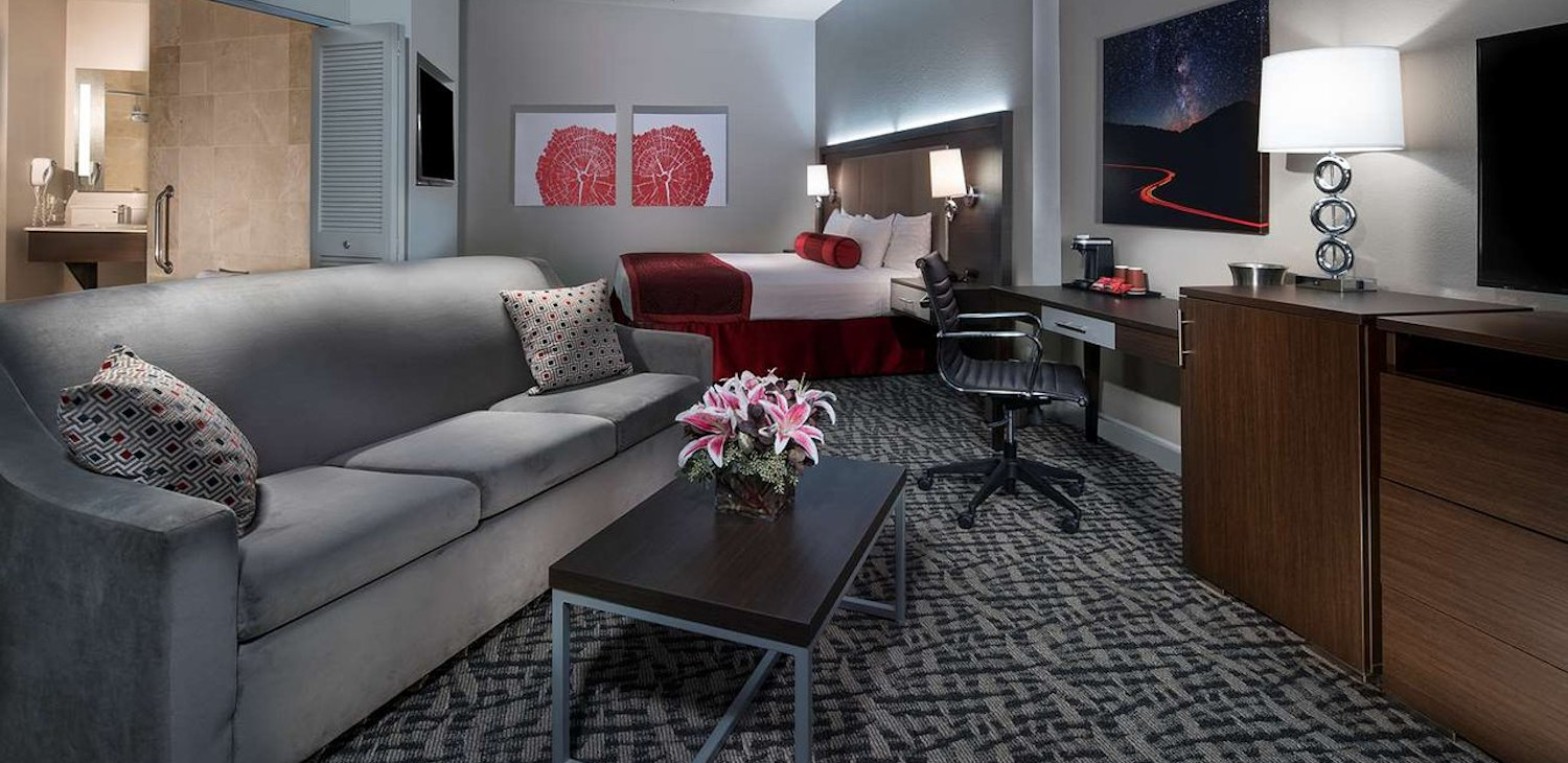 Tower Suite Tower Suite