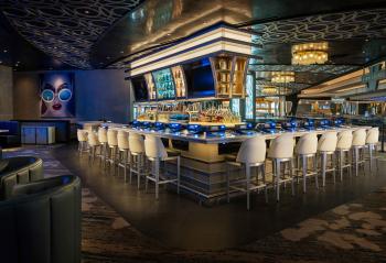 View Lounge - Anthony Mair