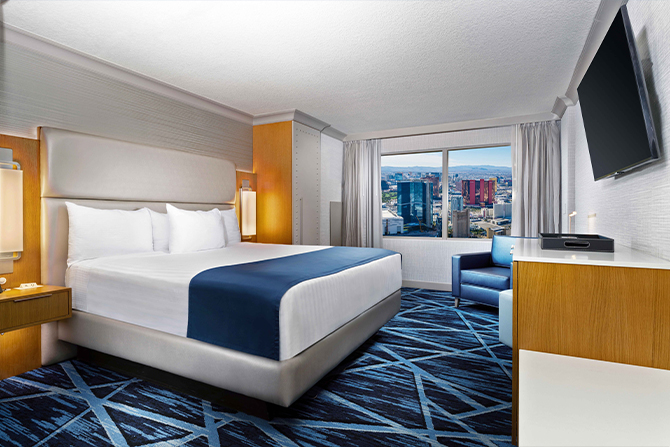 Non-Refundable Special Rate